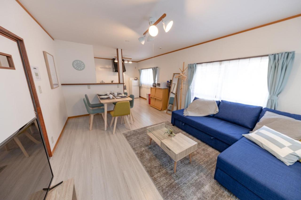 Serendipity Koiwa - Vacation Stay 11031V Tokyo Exterior photo
